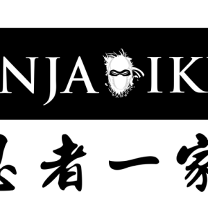 Ninja Ikka / Ninja Family / 忍者一家